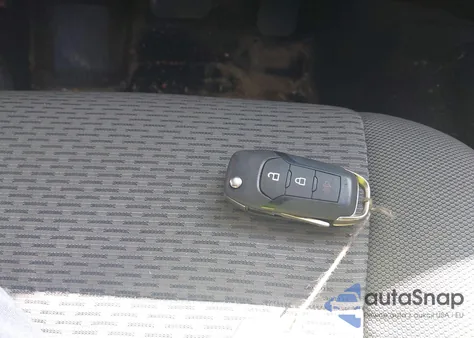 2016 Ford F-150 Xlt z USA, uszkodzony, nr VIN 1FTFX1EF7GFD61807